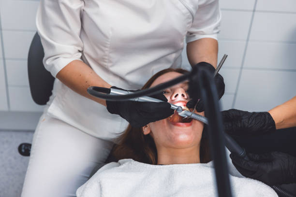 Best Tooth Infection Emergency Dentist  in Ferriday, LA